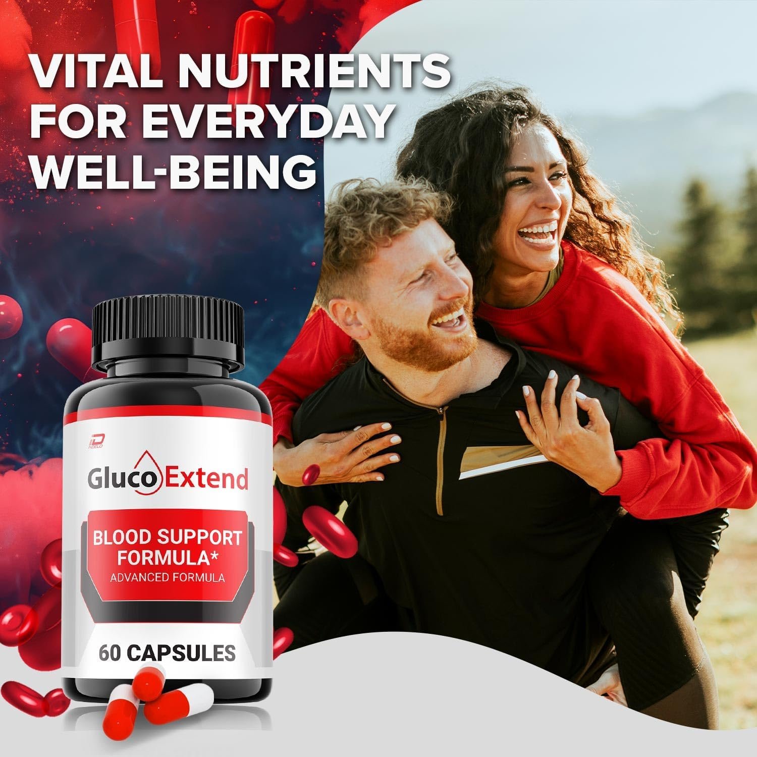 Gluco Extend Side Effects