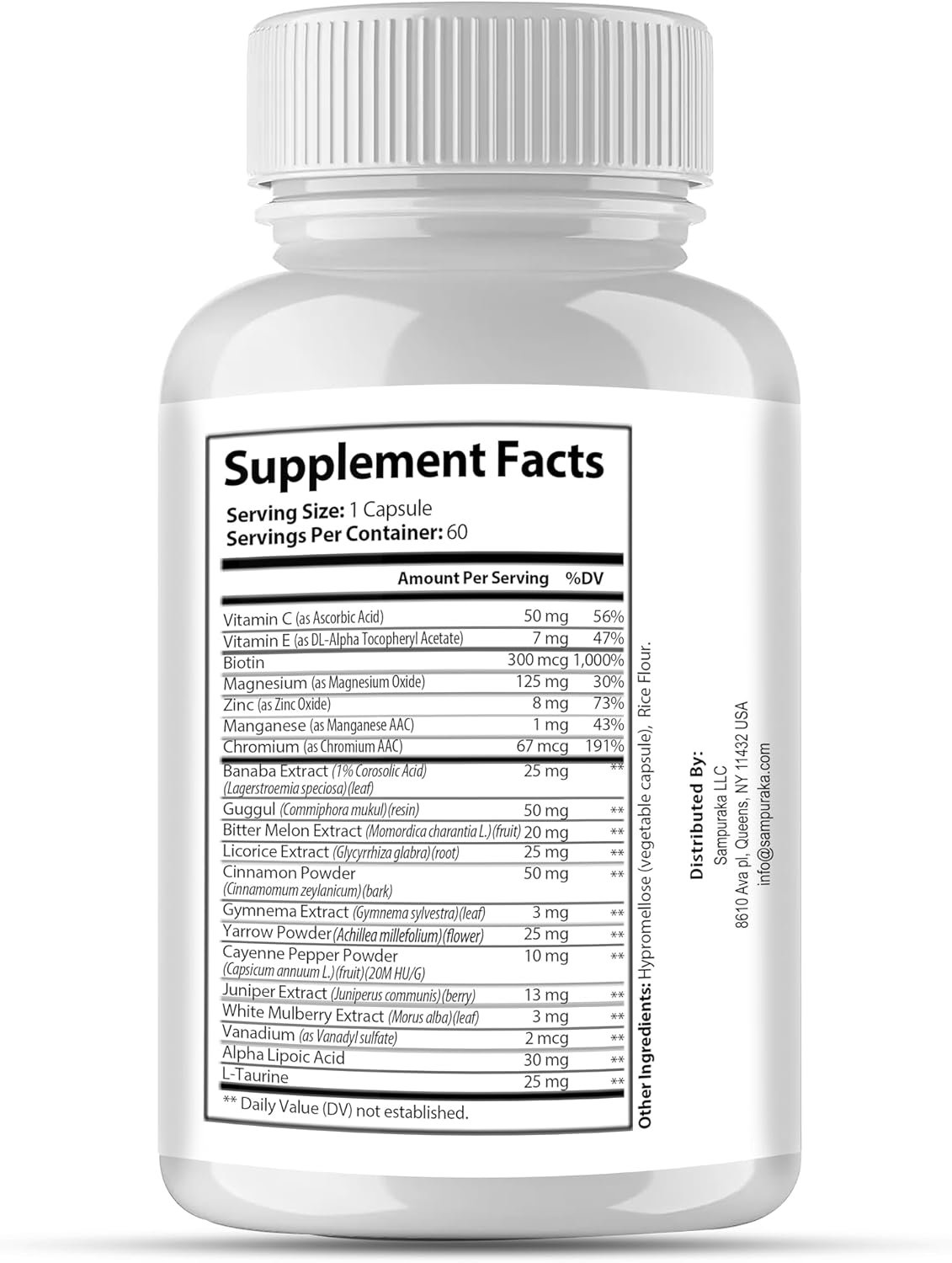 Gluco Dosage