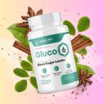 Gluco Ingredient