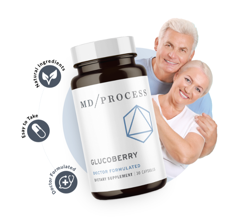 GlucoBerry Side Effects