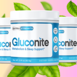 Gluconite ingredients