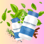 Glucotrust ingredients
