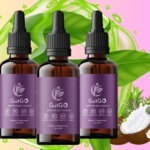 Gut Go Ingredient