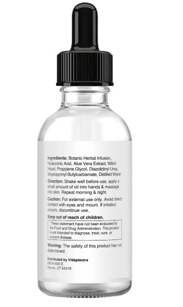 Hydracellum Dosages