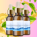 Hydracellum Ingredient