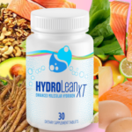 HydroLean XT Ingredients