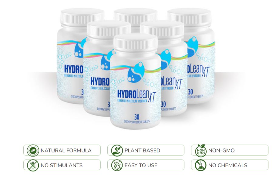 HydroLean XT Side Effects