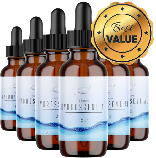 Hydrossential dosage