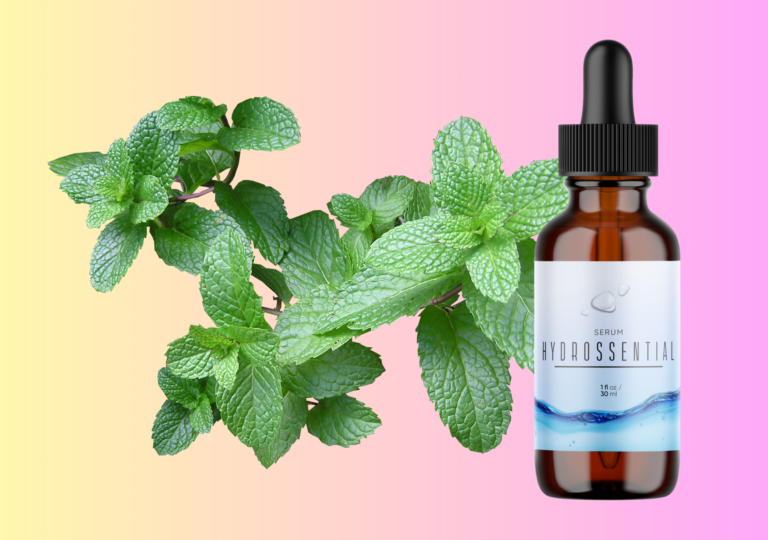 Hydrossential ingredients