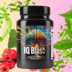IQ Blast Pro Ingredient