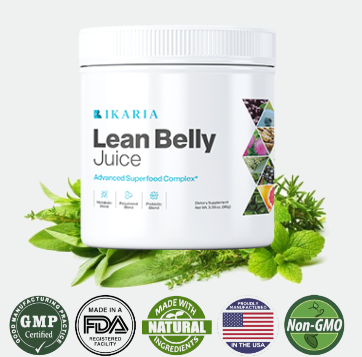 Ikaria Lean Belly Juice Side Effect