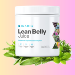 Ikaria Lean Belly Juice ingredients