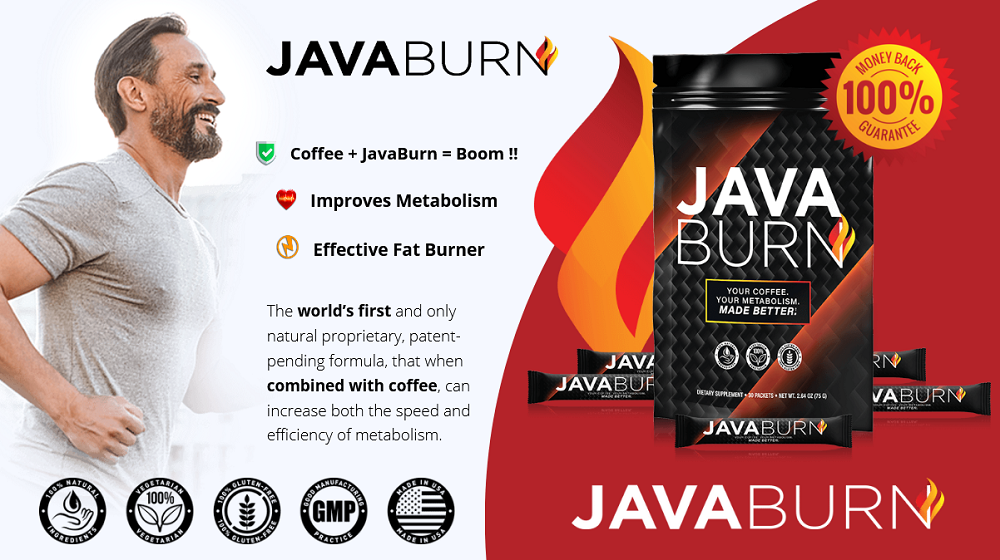 Java Burn Side Effects