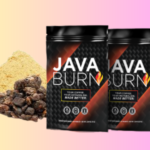 Java Burn ingredients