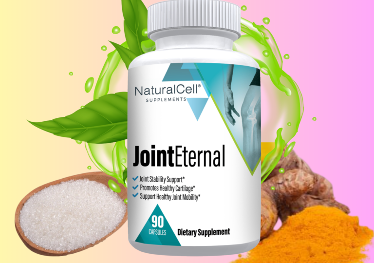 Joint Eternal ingredients - supplement Side Effects & Dosage 1 Joint Eternal Ingredient