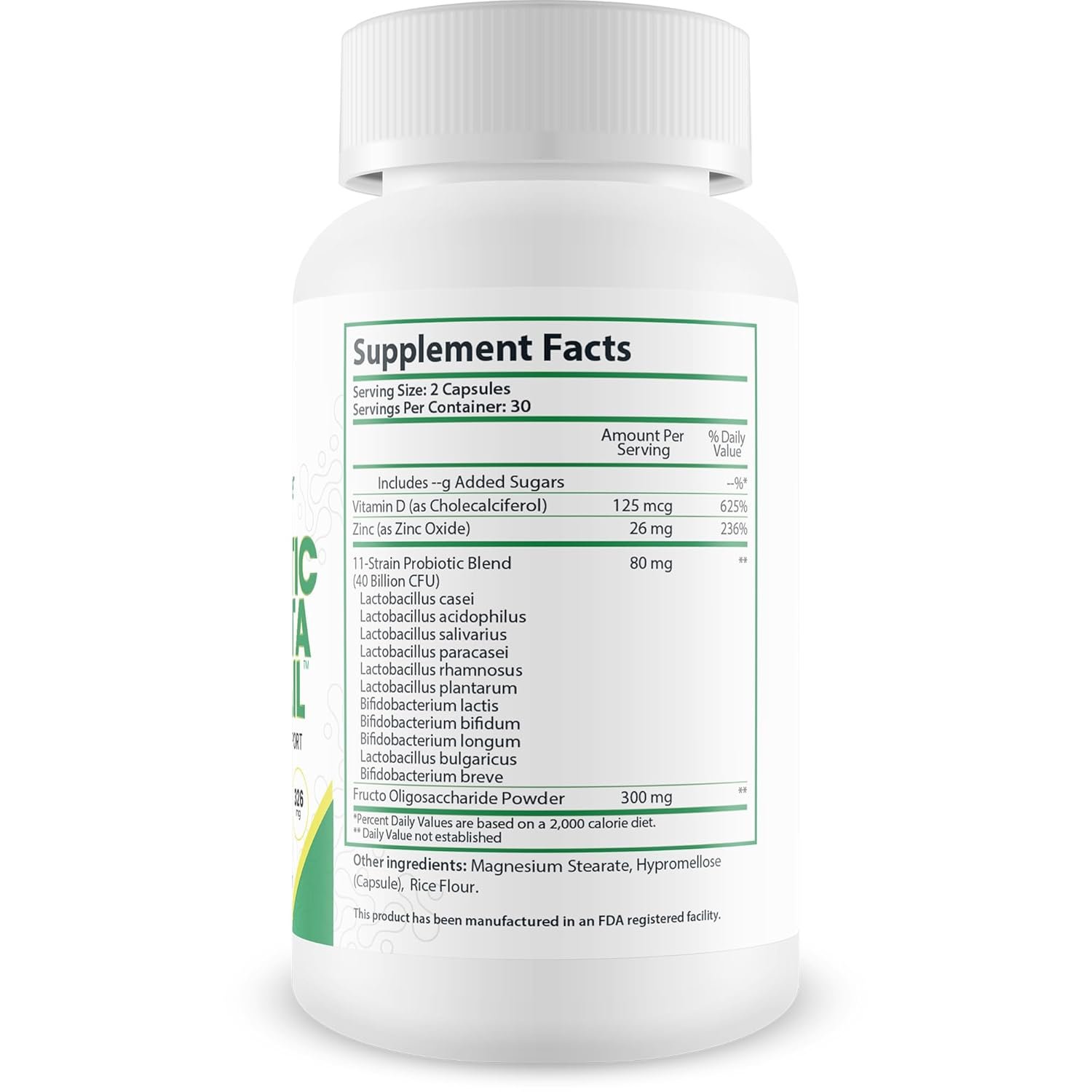 Keragenis Dosage