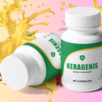 Keragenis Ingredient