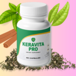 Keravita Pro ingredients