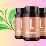 LeanBiome ingredients