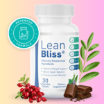 LeanBliss Ingredients