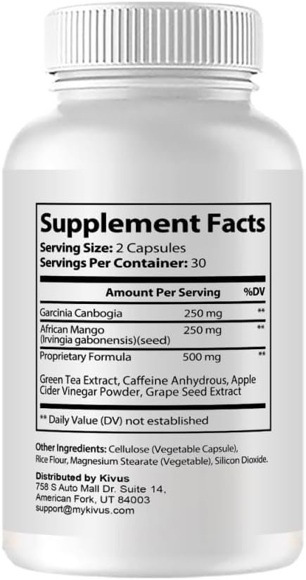 LeptoFix Dosage