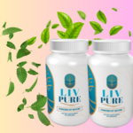 Liv Pure ingredients
