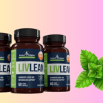 LivLean Benefit