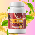 Mellitox Ingredient