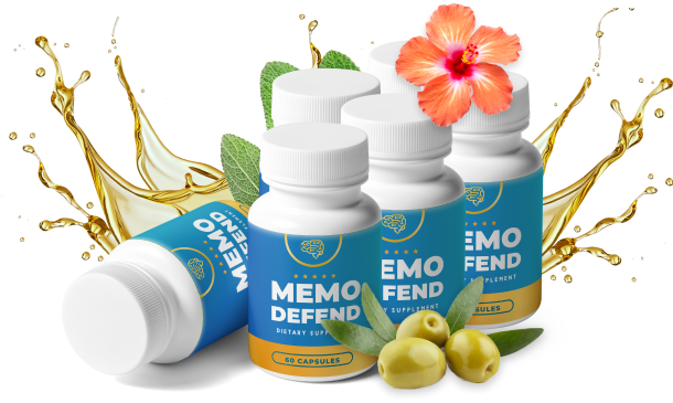 Memo Defend ingredients