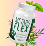 Metabo Flex ingredients