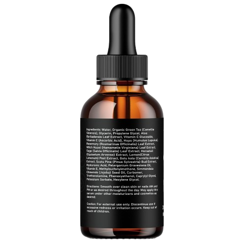 Metanail Serum Pro Dosage