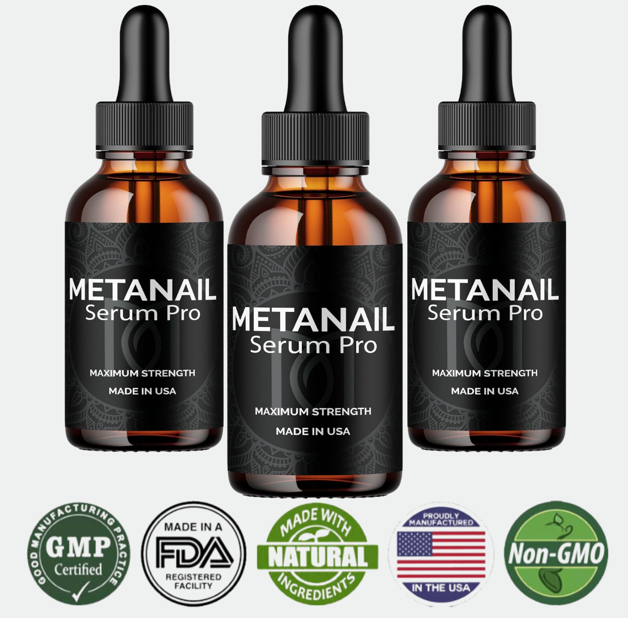 Metanail Serum Pro Side Effect