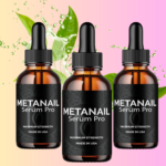 Metanail Serum Pro ingredients