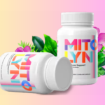 Mitolyn Ingredients