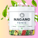 Nagano Tonic Ingredients