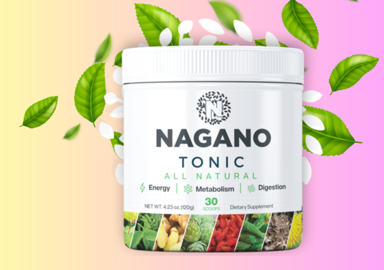 Nagano Tonic Ingredients: Benefits, Side Effects & Dosage 1 Nagano Tonic Ingredients