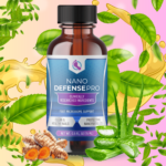 NanoDefense Pro Ingredients