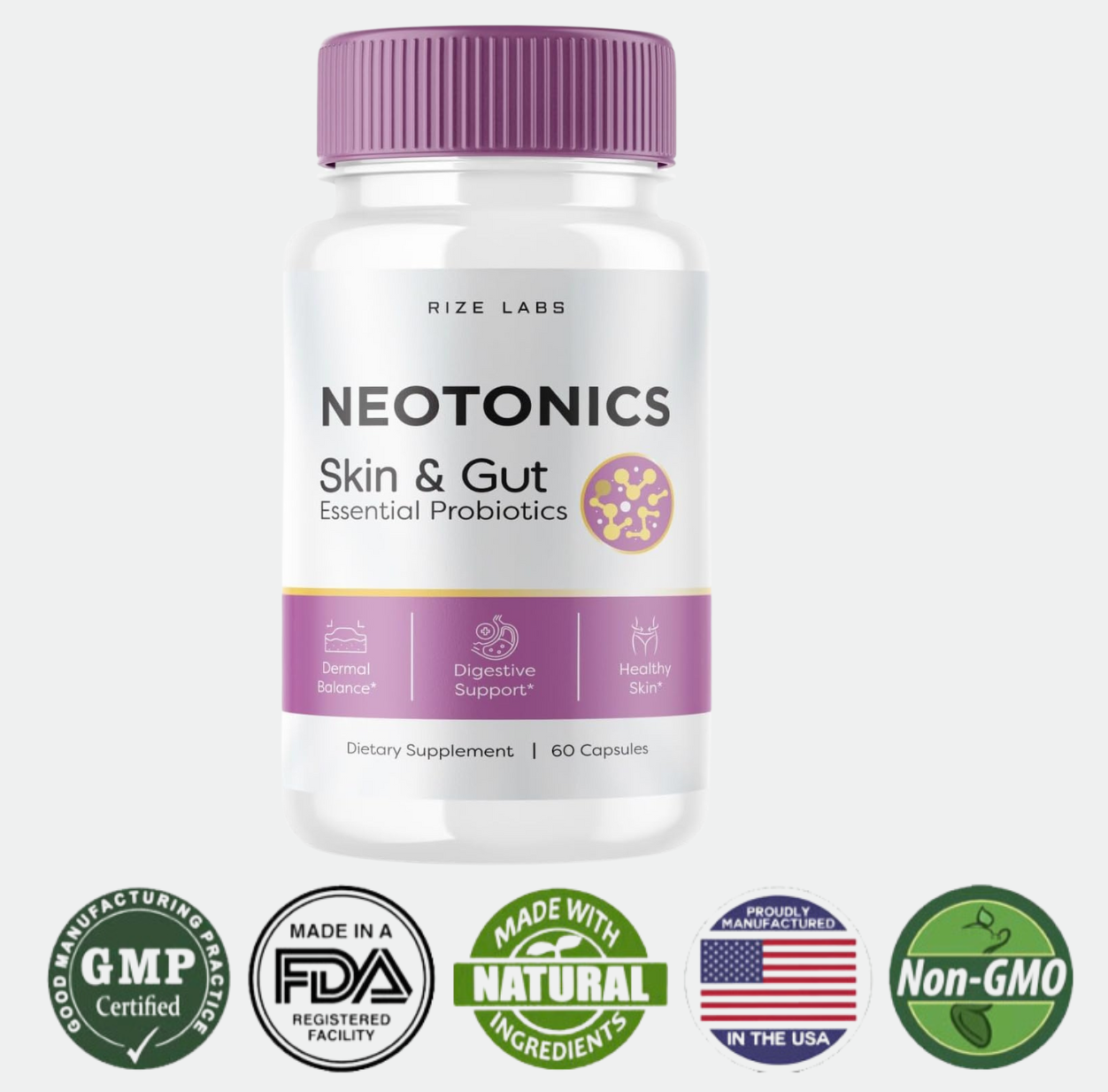 Neotonics Side Effect