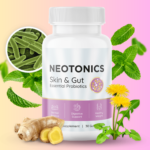 Neotonics ingredients