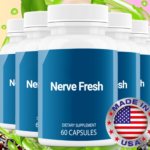 Nerve Fresh Ingredient