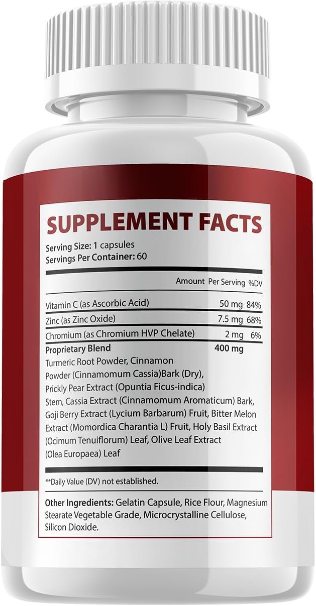 Nervogen Pro Dosage