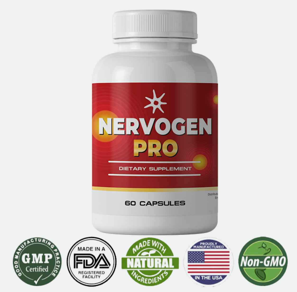 Nervogen Pro Side Effect