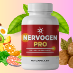 Nervogen Pro ingredients