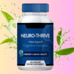 Neuro Thrive Ingredients