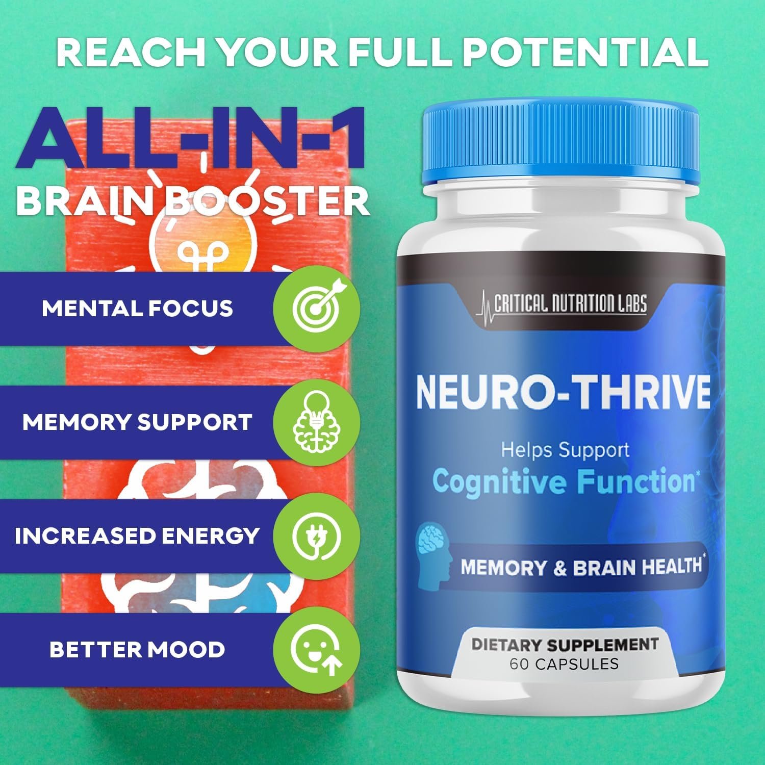 Neuro Thrive Side Effects