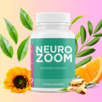 Neuro Zoom Ingredients
