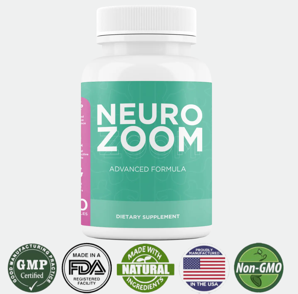 Neuro Zoom Side Effect