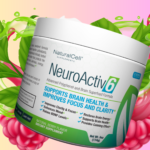 NeuroActiv Ingredient