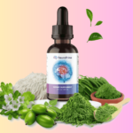 NeuroPrime ingredients
