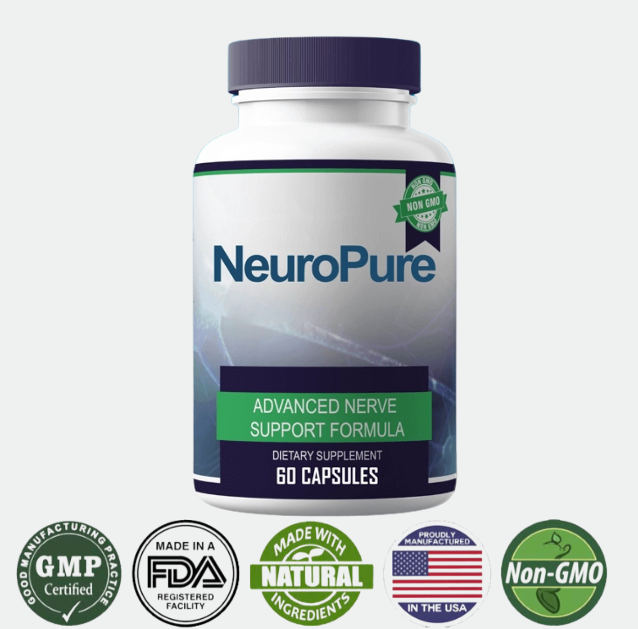 NeuroPure Side Effect